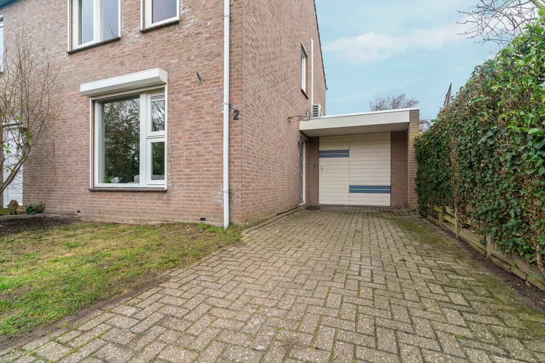 Foto 8 van Severushof 2