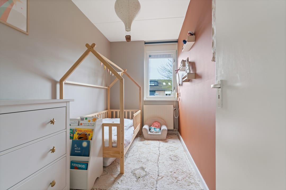 Foto 26 van Severushof 2