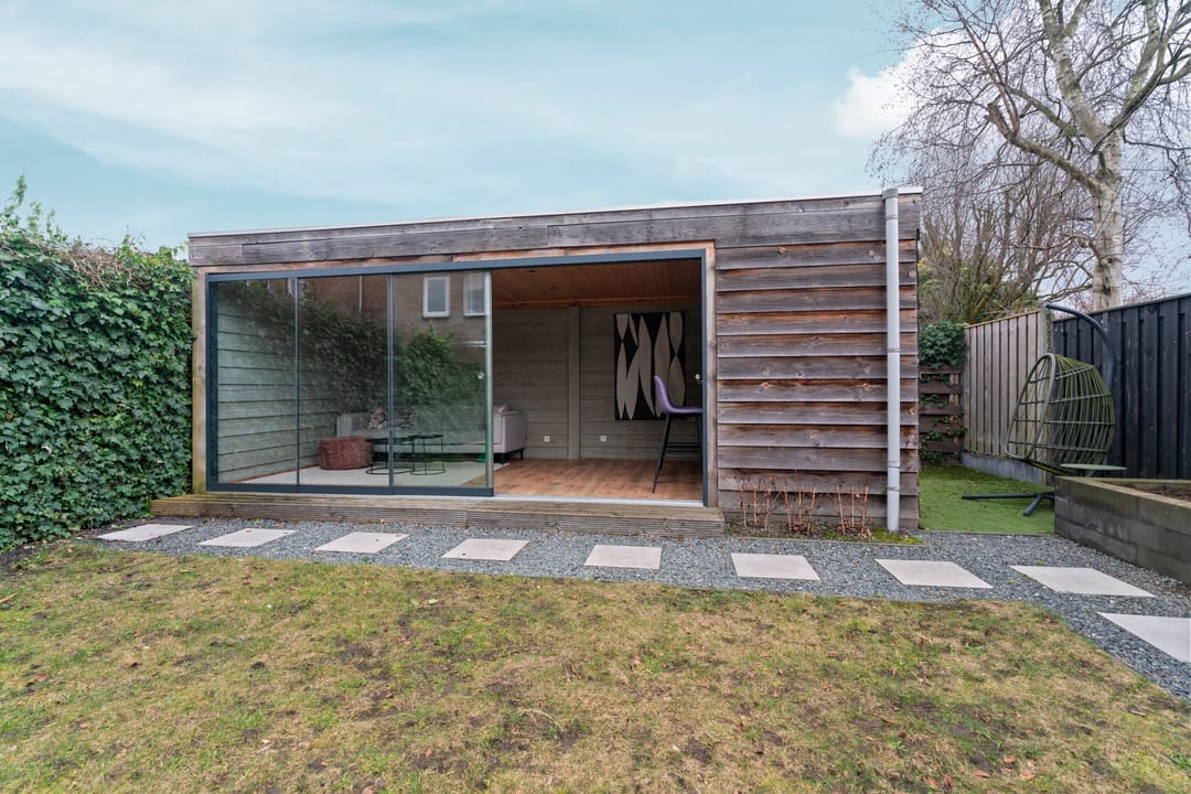 Foto 46 van Severushof 2