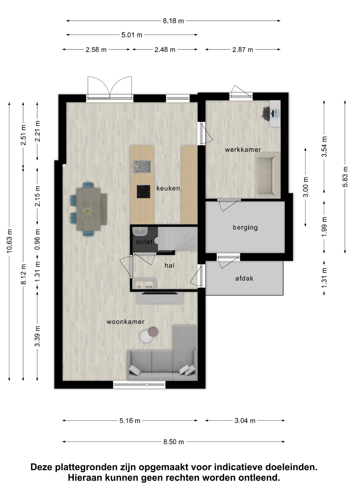 Foto 54 van Severushof 2