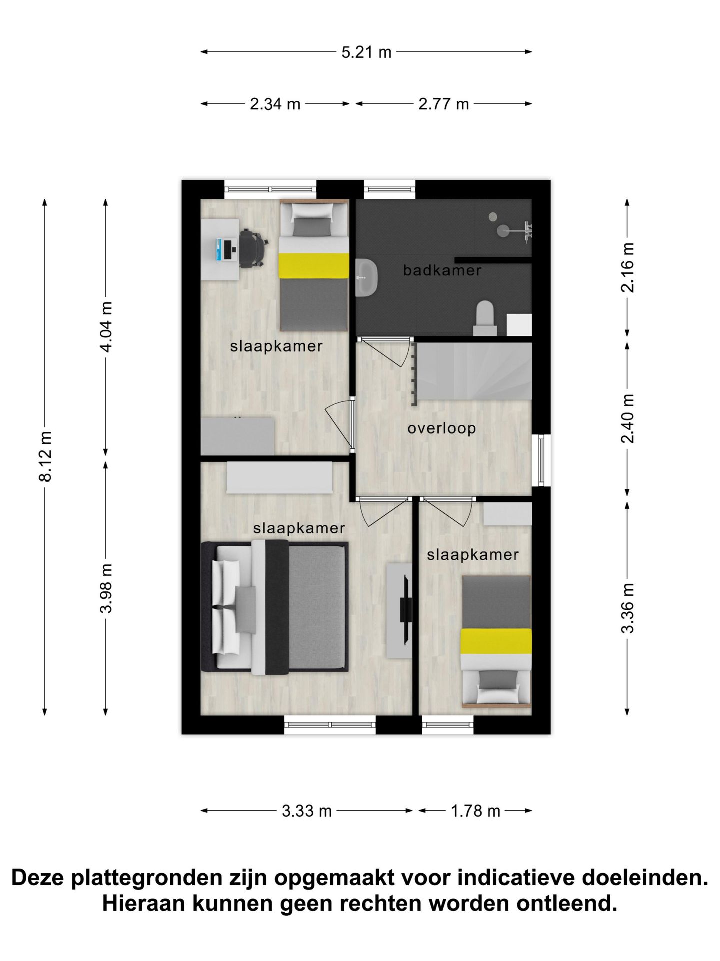 Foto 55 van Severushof 2