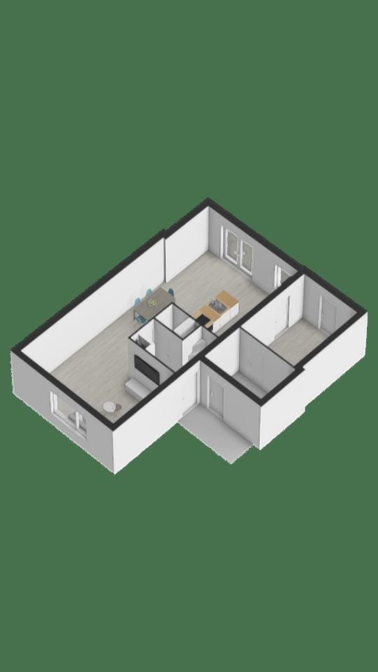 Foto 59 van Severushof 2