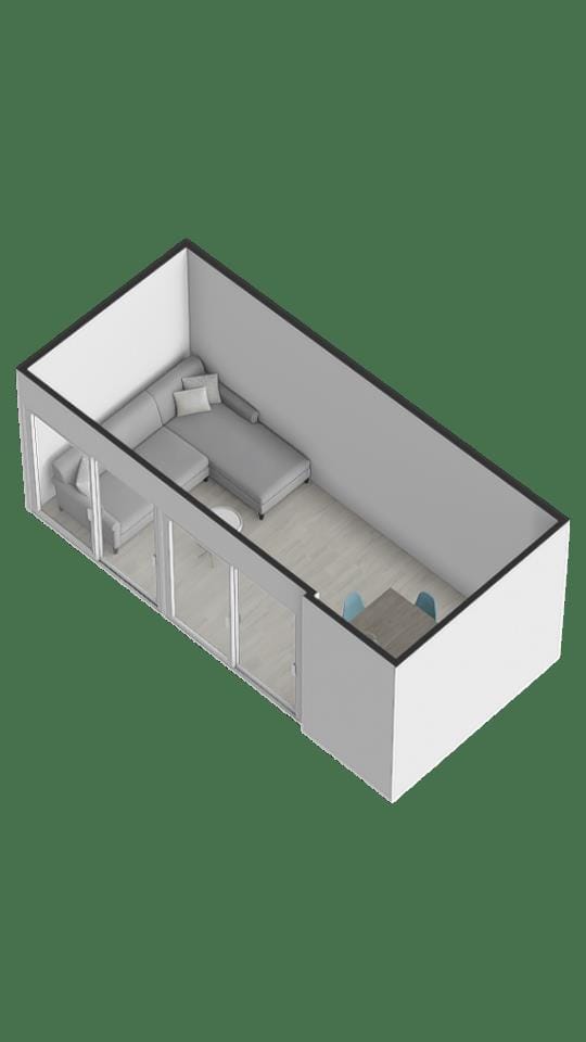 Foto 62 van Severushof 2