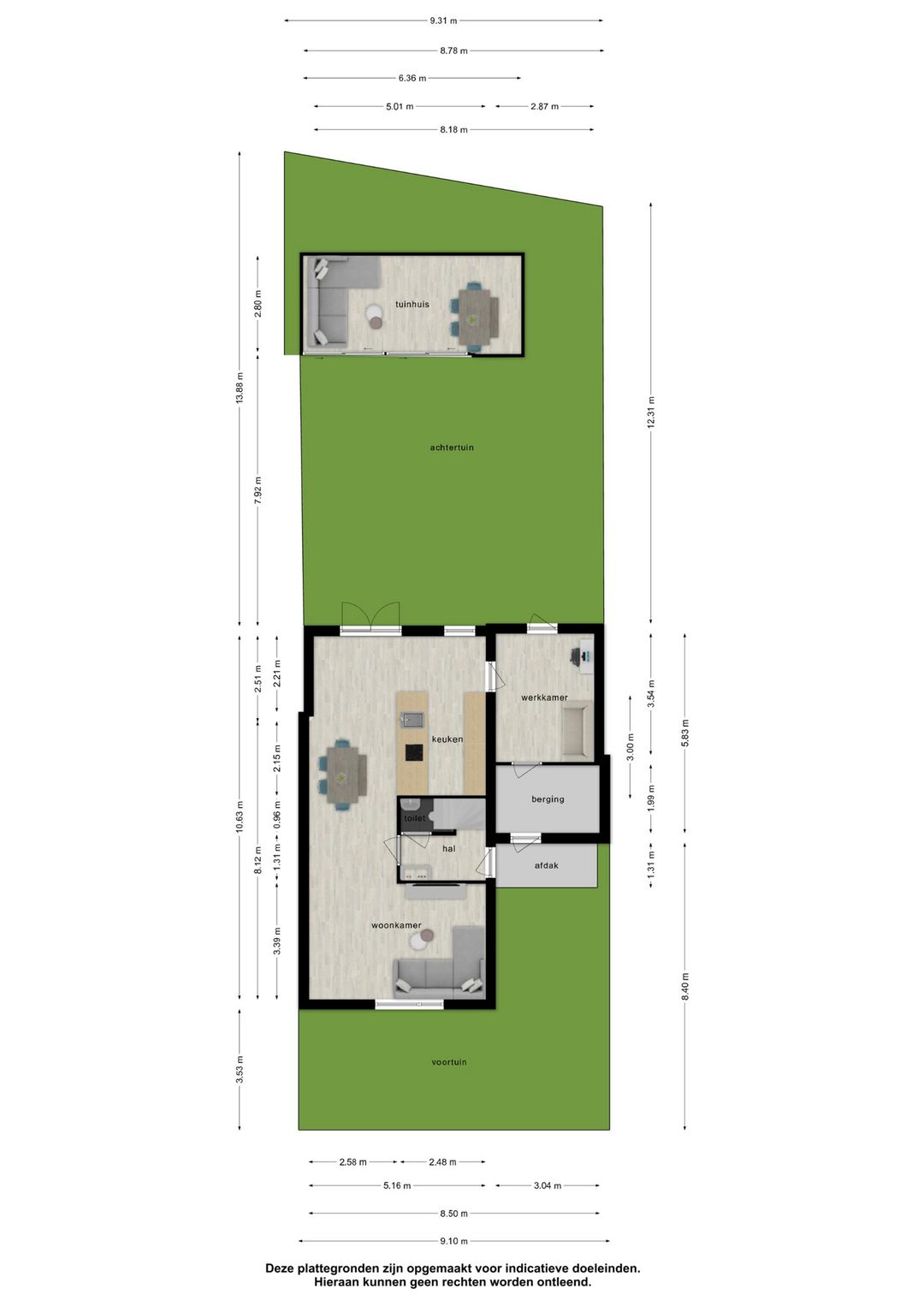 Foto 58 van Severushof 2