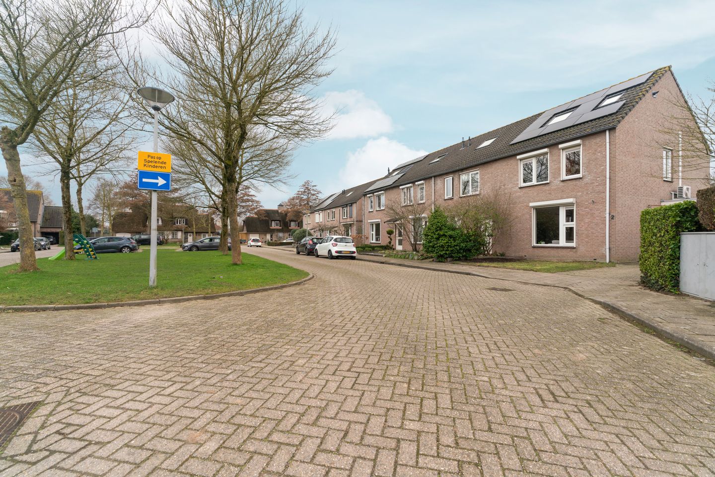 Foto 50 van Severushof 2