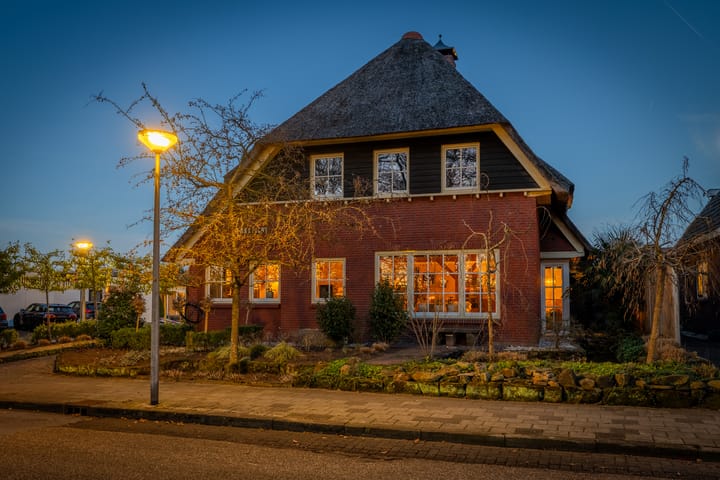 Foto 4 van Hengelosestraat 98