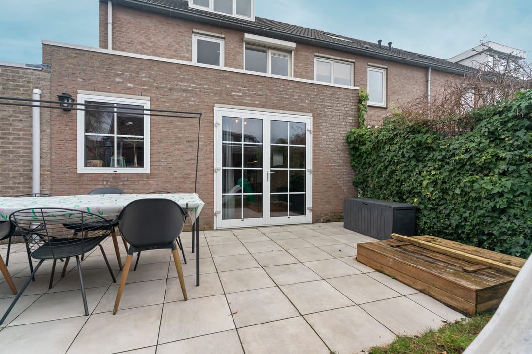 Foto 43 van Severushof 2