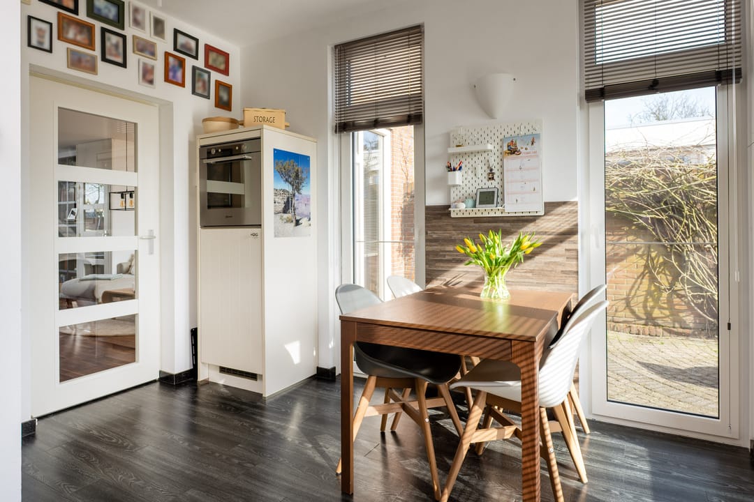 Photo 13 of Jankenberg 8-A