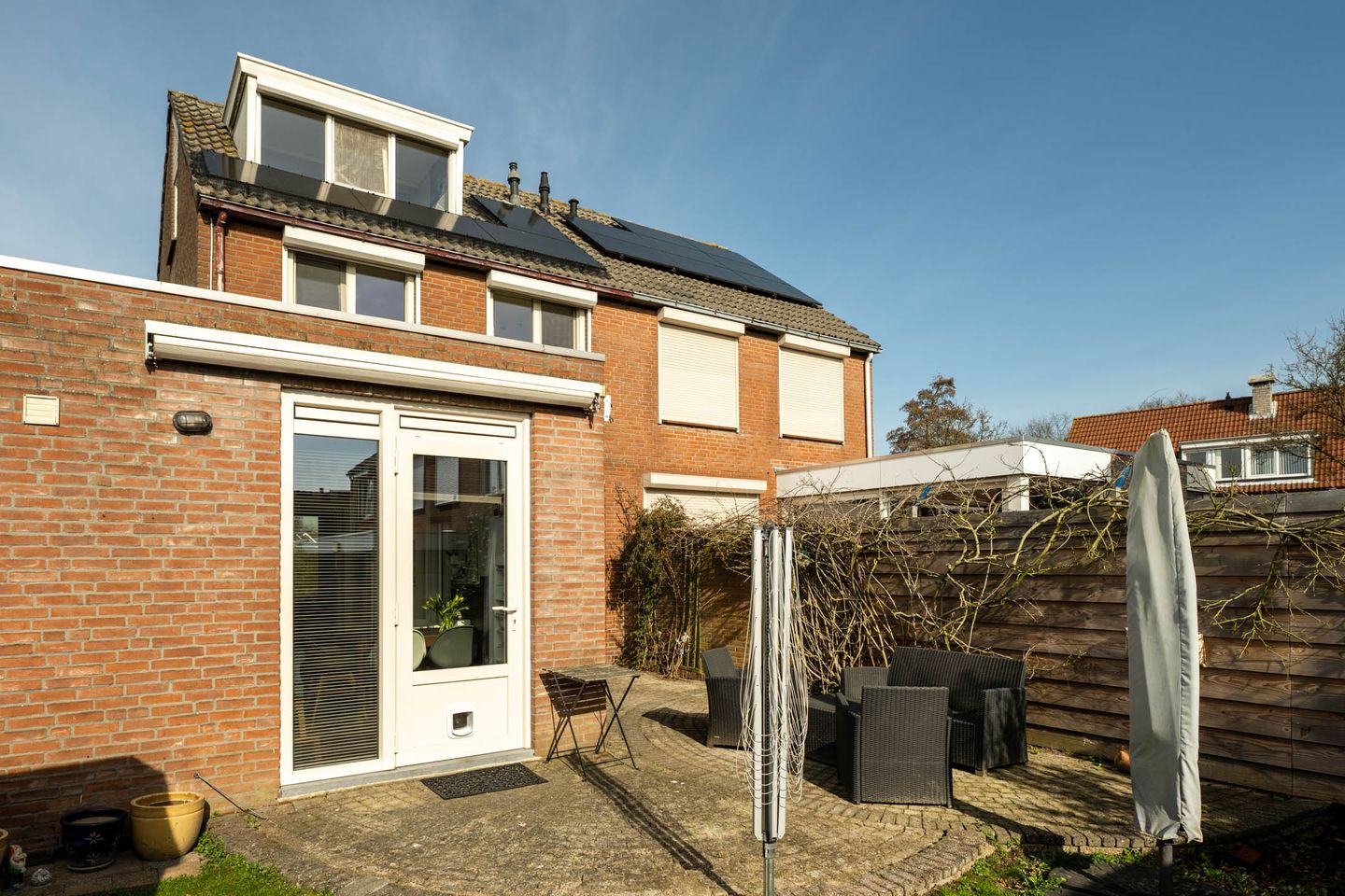 Photo 25 of Jankenberg 8-A