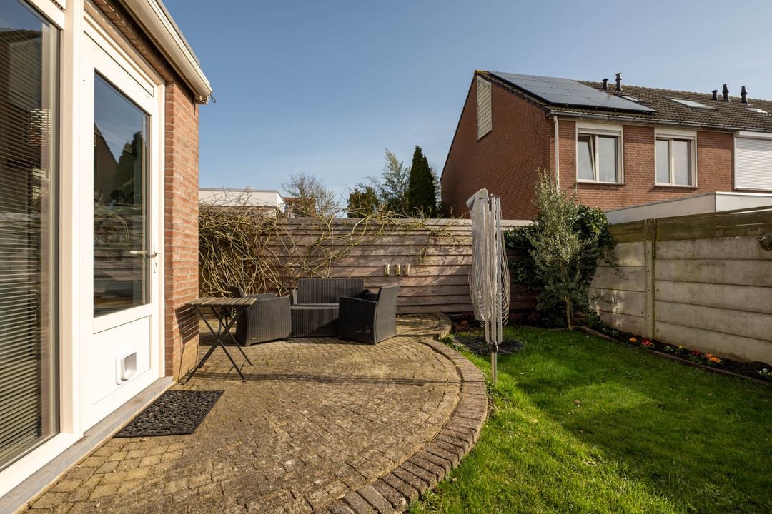 Photo 26 of Jankenberg 8-A