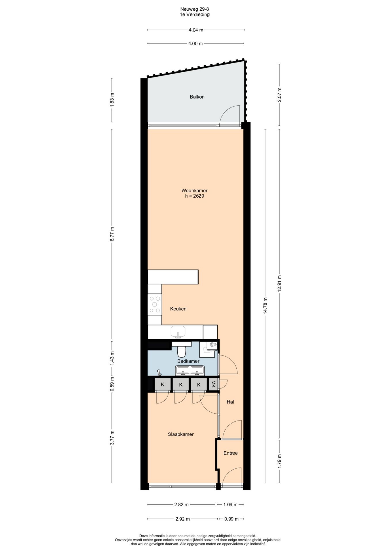 Photo 30 of Neuweg 29-8