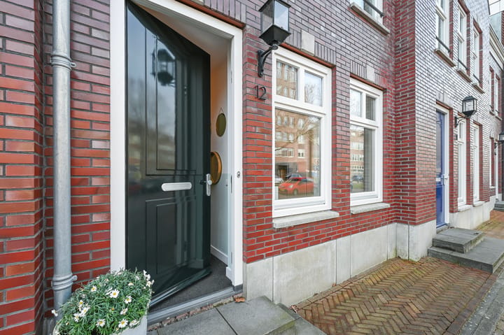Photo 5 of Rijnlandstraat 12