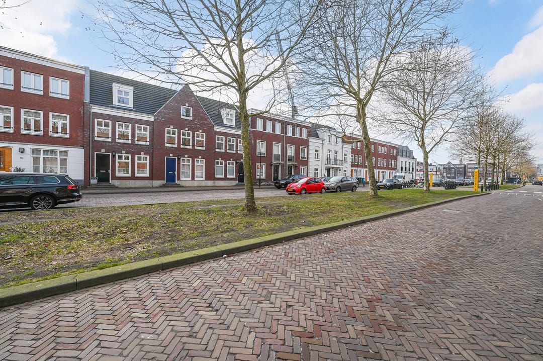 Photo 2 of Rijnlandstraat 12