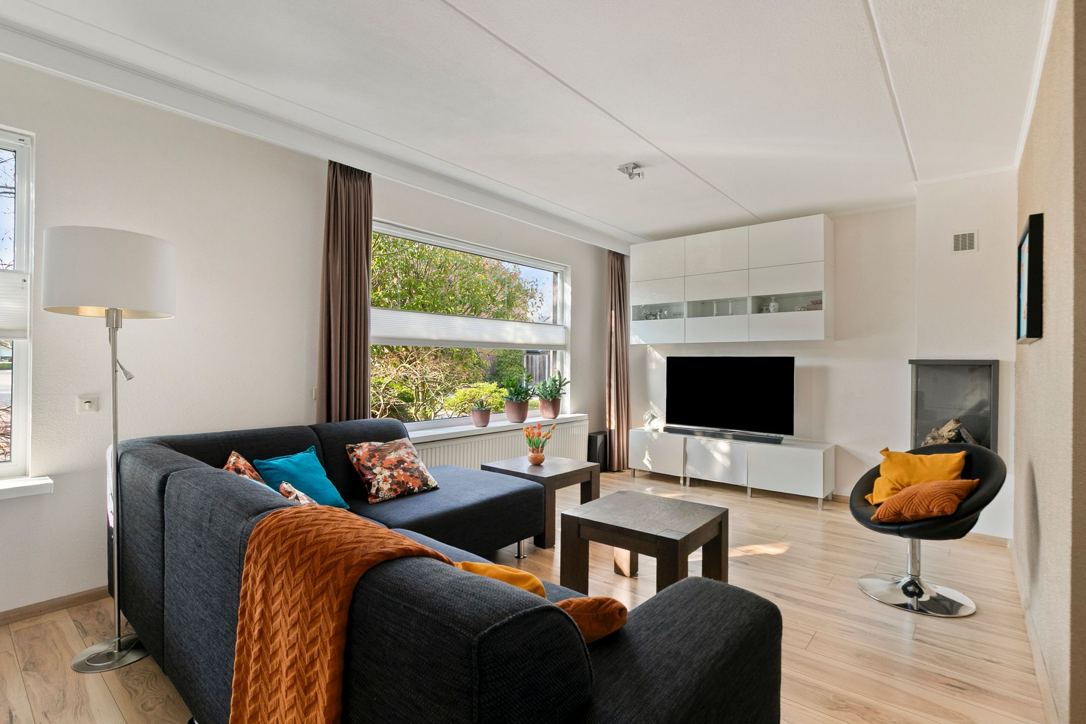 Foto 9 van Willem Royaardsstraat 100