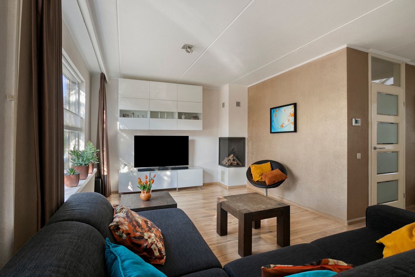 Foto 10 van Willem Royaardsstraat 100