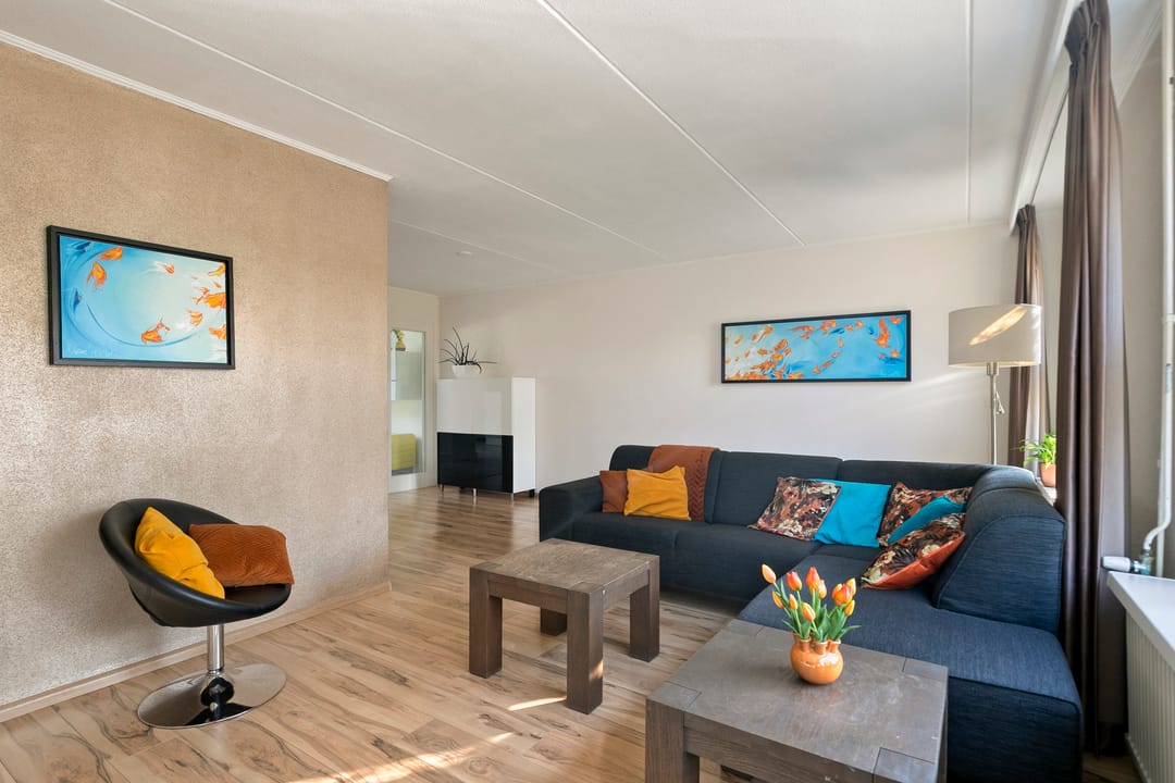 Foto 11 van Willem Royaardsstraat 100