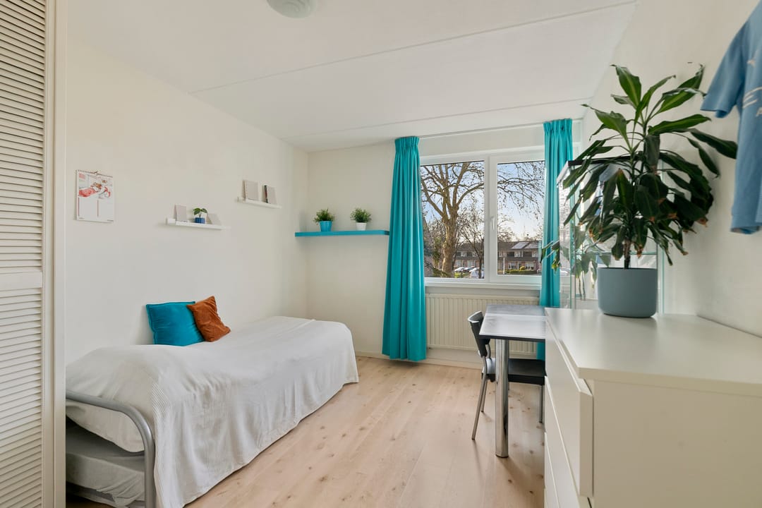 Foto 22 van Willem Royaardsstraat 100