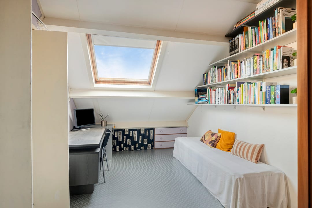 Foto 28 van Willem Royaardsstraat 100