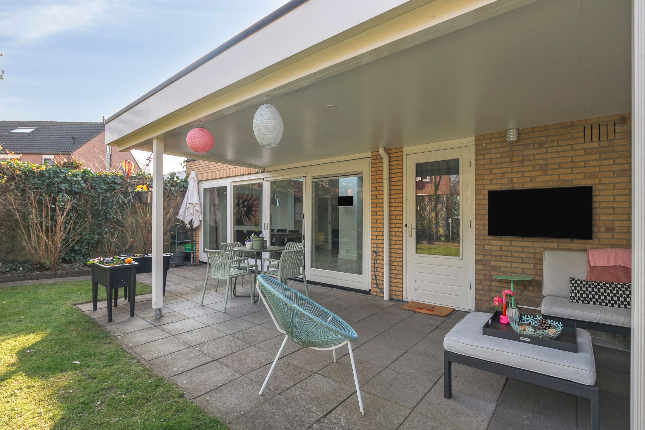 Foto 30 van Willem Royaardsstraat 100