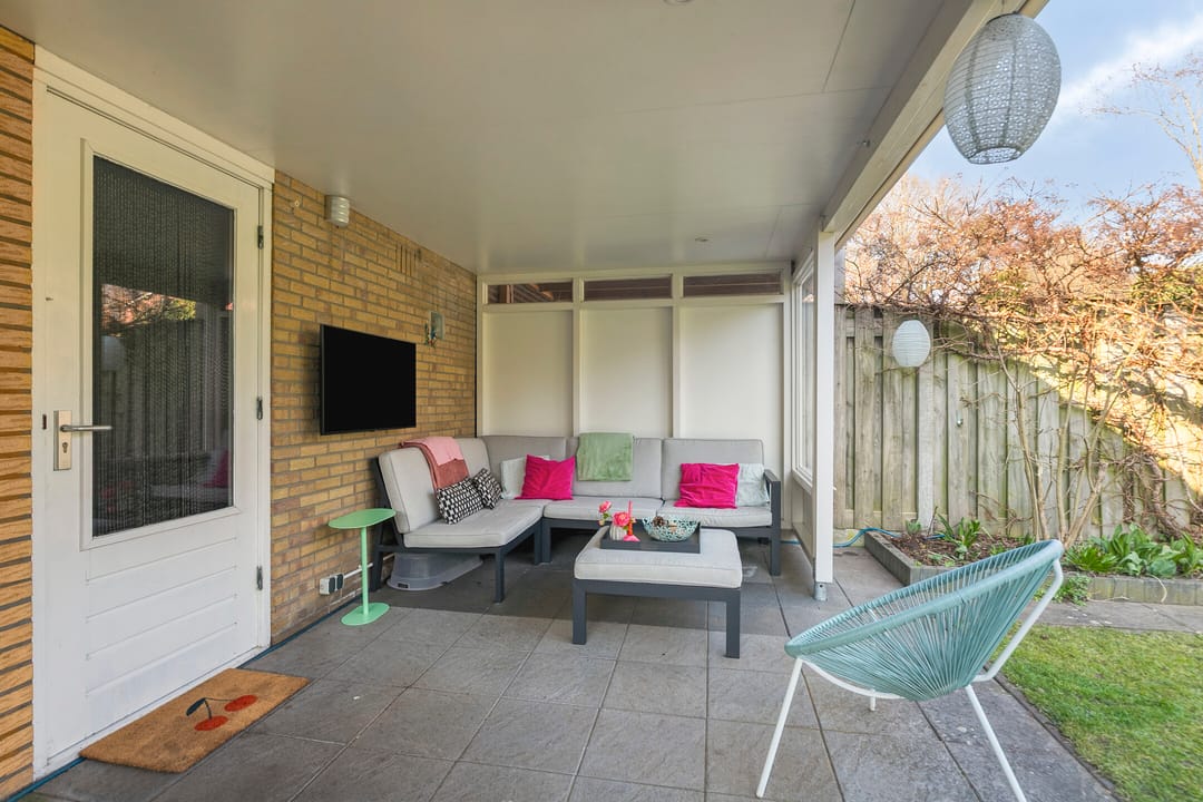 Foto 31 van Willem Royaardsstraat 100