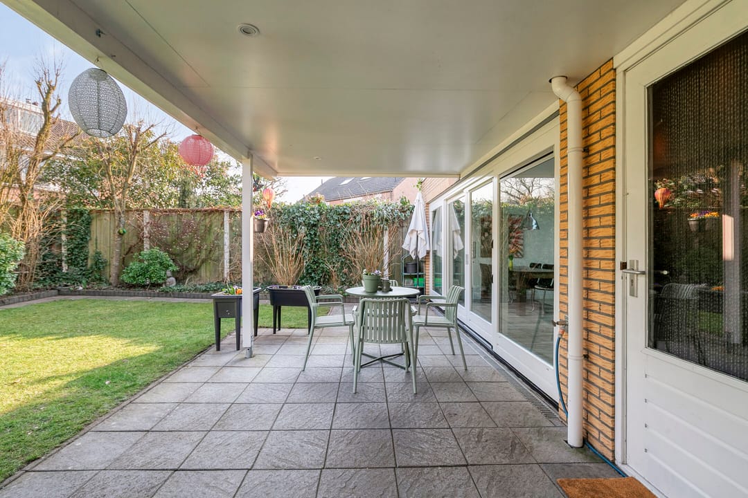 Foto 32 van Willem Royaardsstraat 100