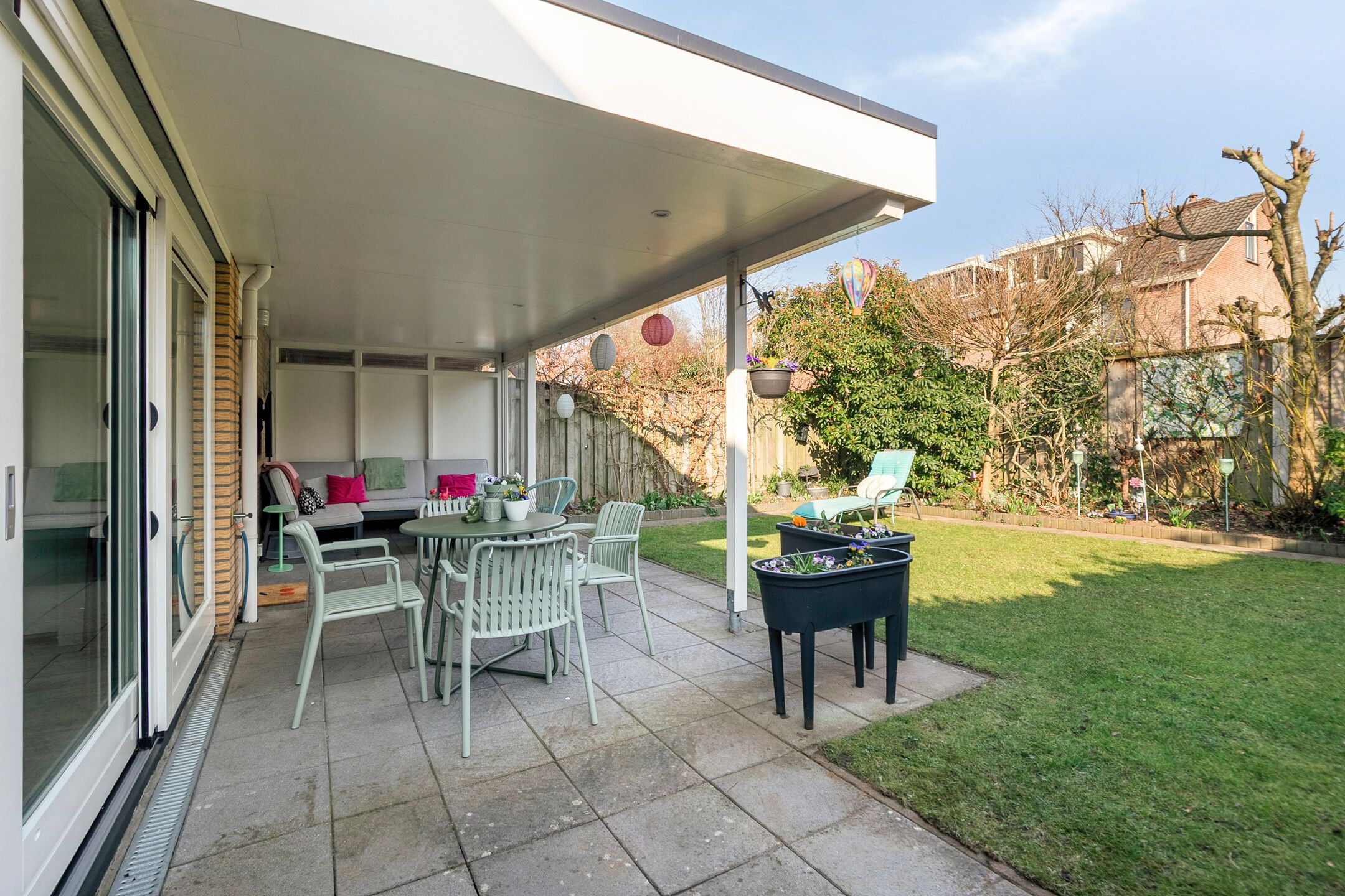 Foto 33 van Willem Royaardsstraat 100