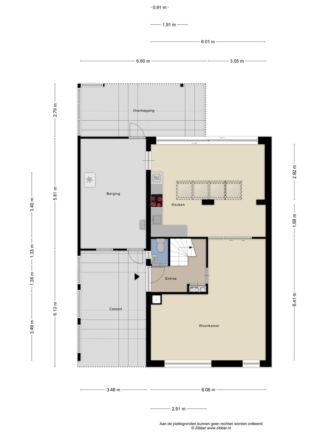 Foto 38 van Willem Royaardsstraat 100