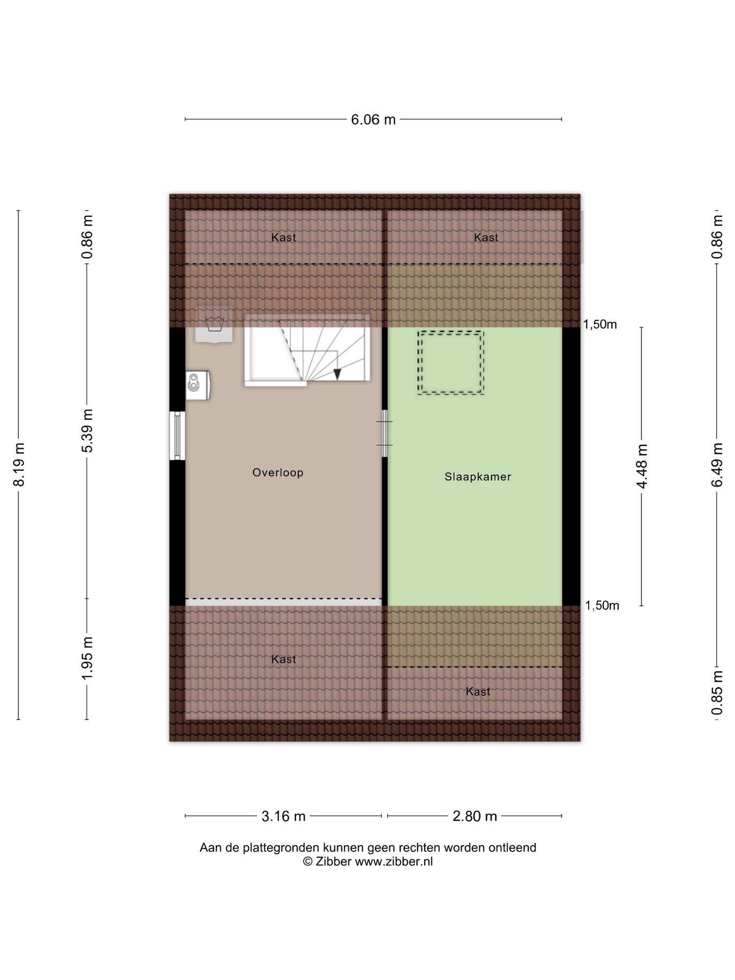 Foto 40 van Willem Royaardsstraat 100