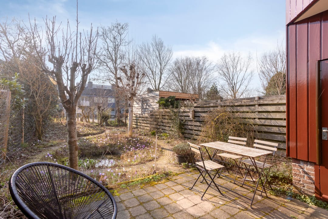 Foto 26 van Krayenhofflaan 120