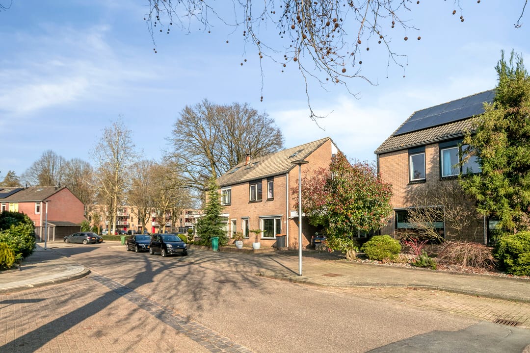 Foto 37 van Willem Royaardsstraat 100