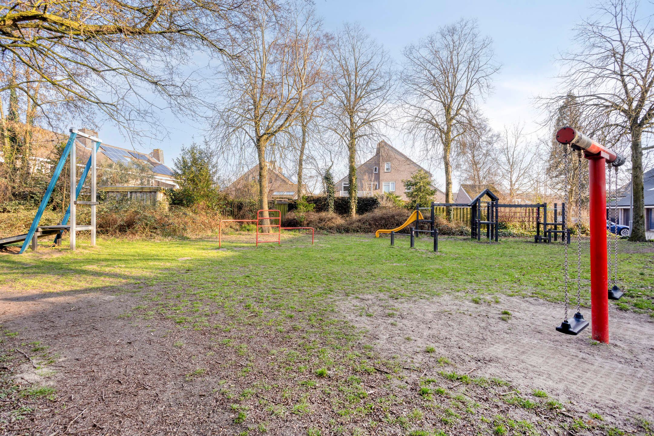 Foto 27 van Krayenhofflaan 120