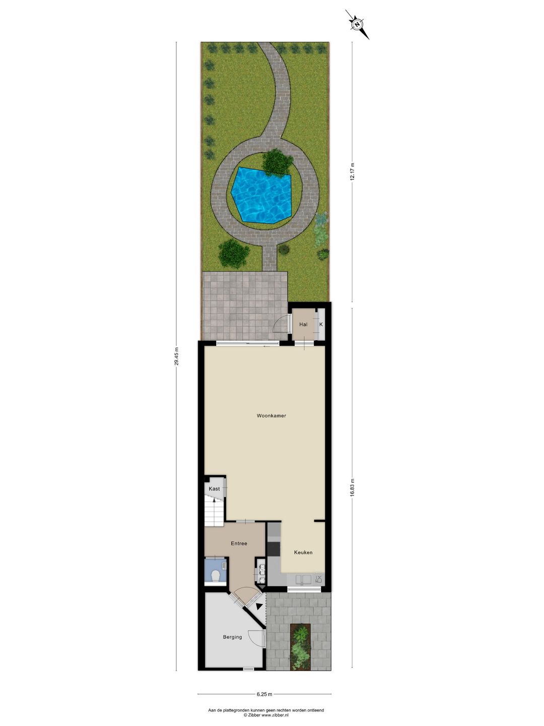 Foto 31 van Krayenhofflaan 120