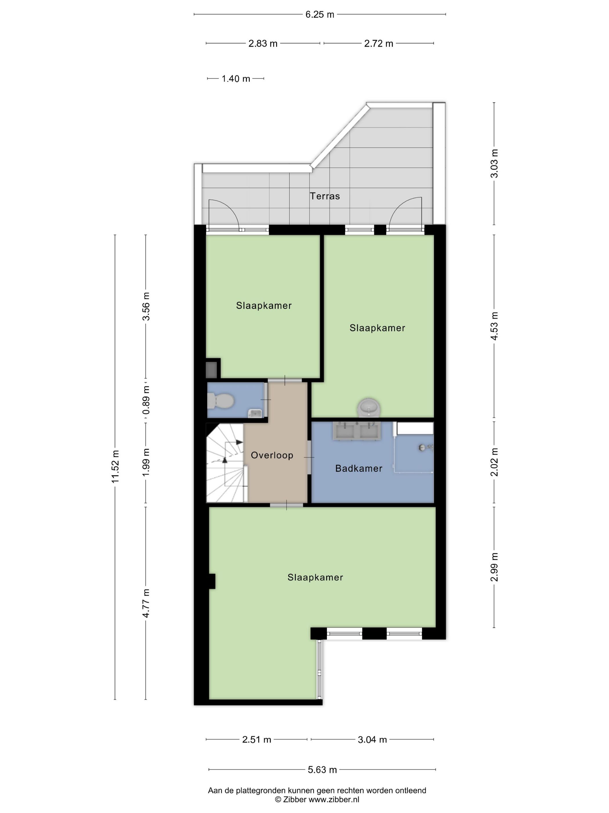 Foto 33 van Krayenhofflaan 120