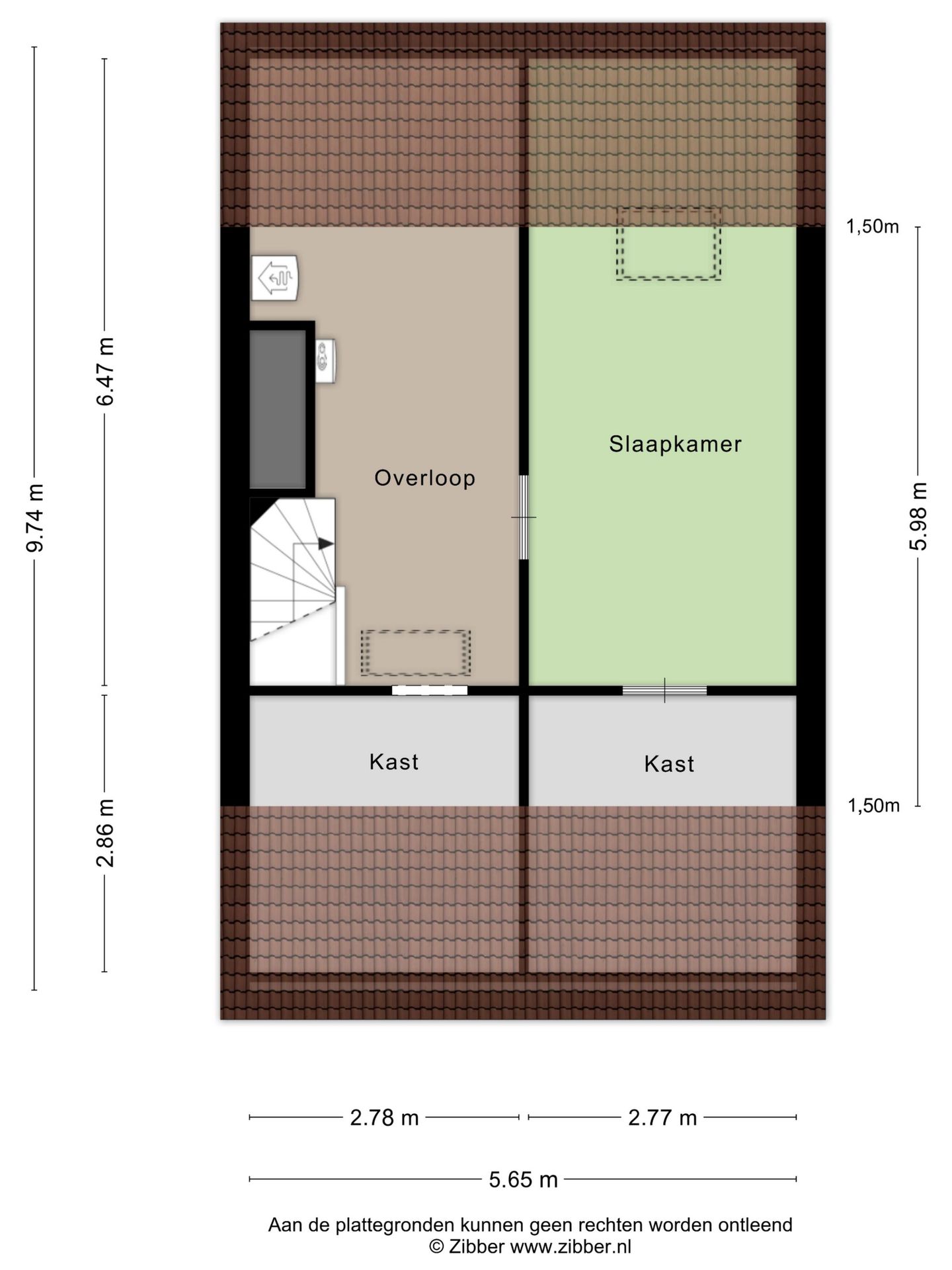 Foto 34 van Krayenhofflaan 120