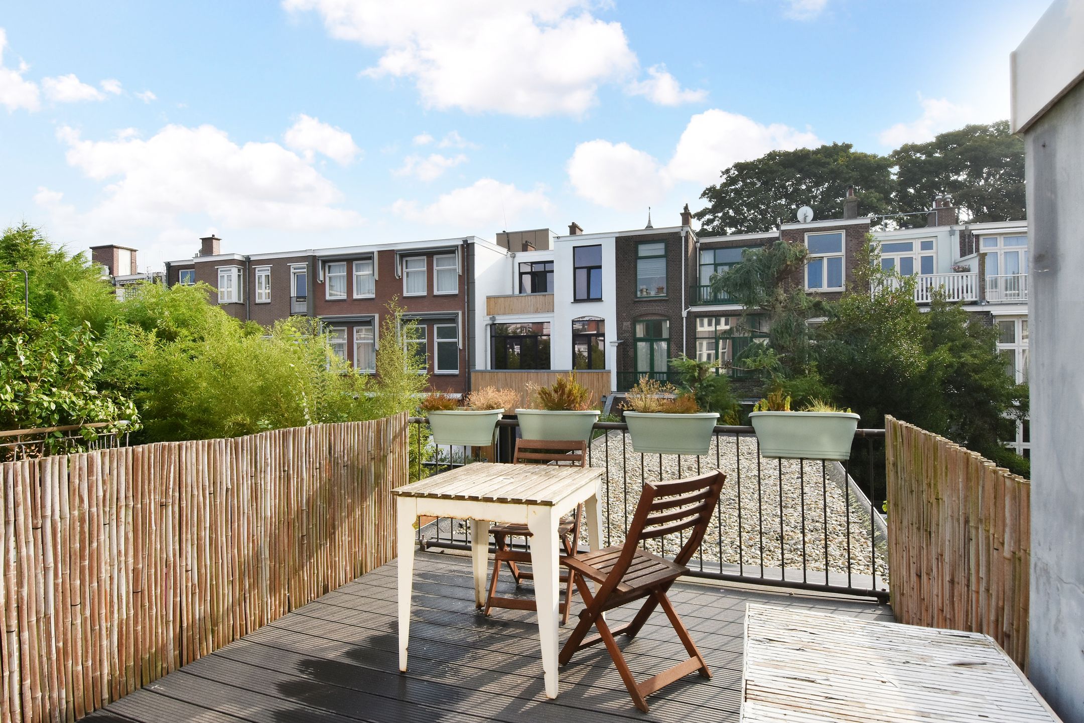 Photo 3 of Van Beverningkstraat 260