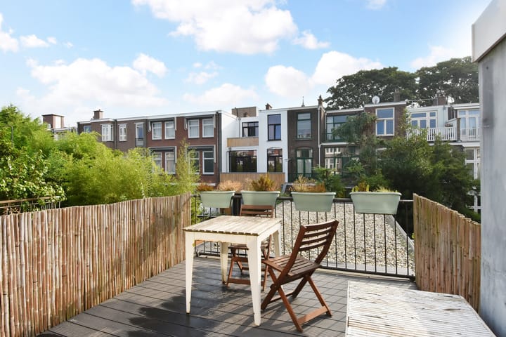 Photo 3 of Van Beverningkstraat 260