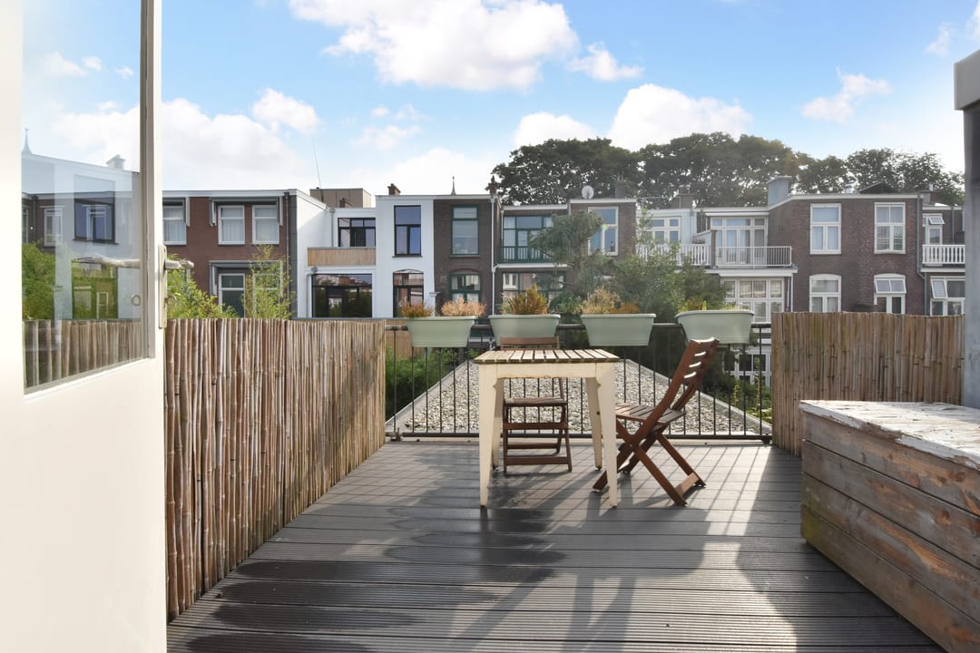 Photo 8 of Van Beverningkstraat 260