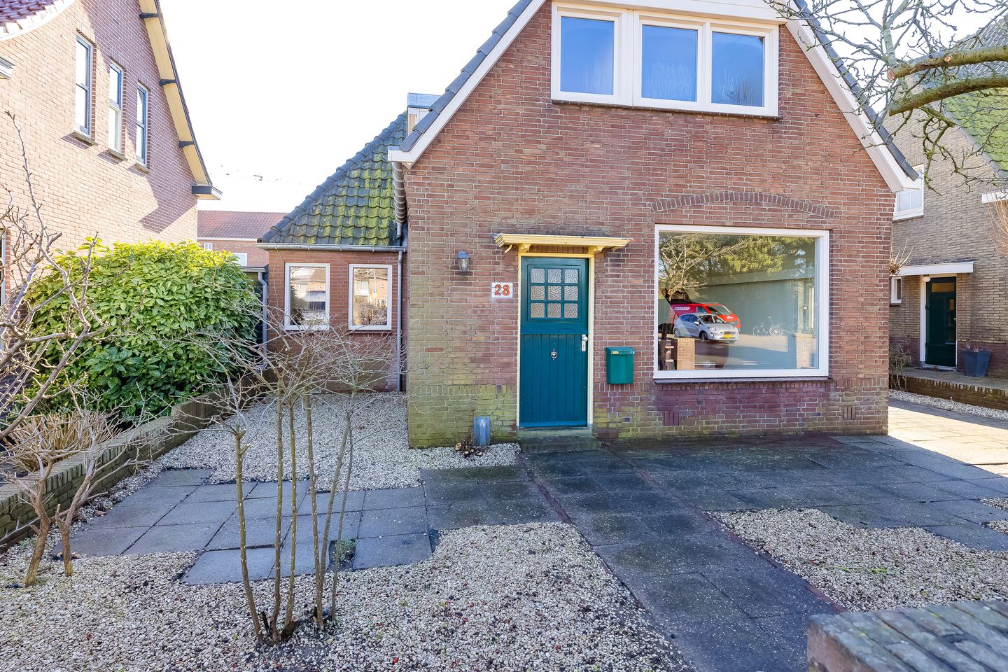 Foto 5 van Herenweg 28