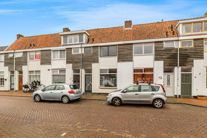 De Ruijterstraat 11