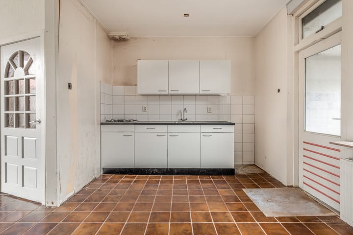 Foto 3 van De Ruijterstraat 11