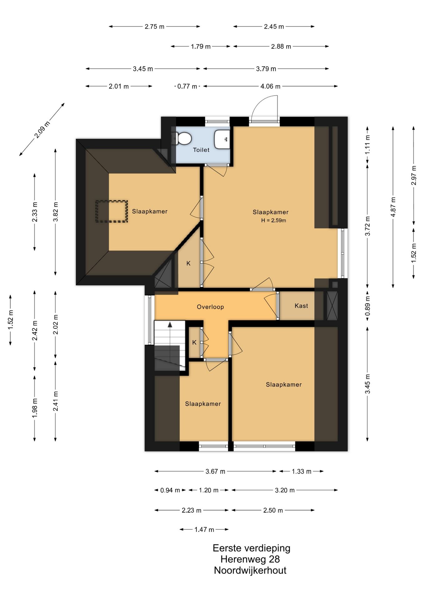 Foto 33 van Herenweg 28