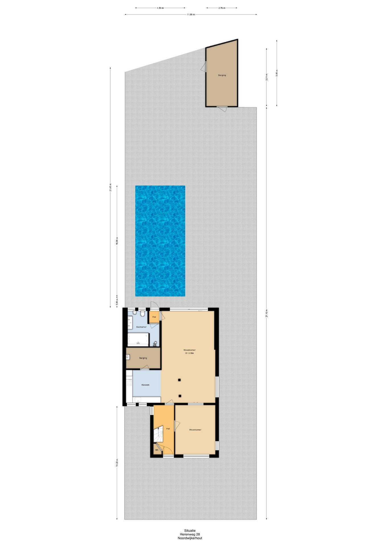 Foto 34 van Herenweg 28