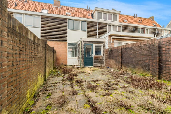 Foto 4 van De Ruijterstraat 11