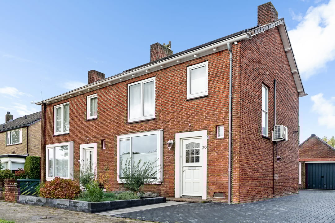 Foto 1 van Breemarsweg 20