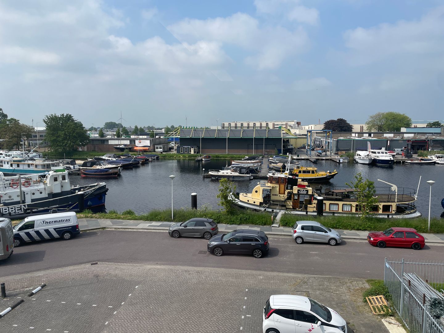 Bekijk foto 5 van Rijnhavenkade 8