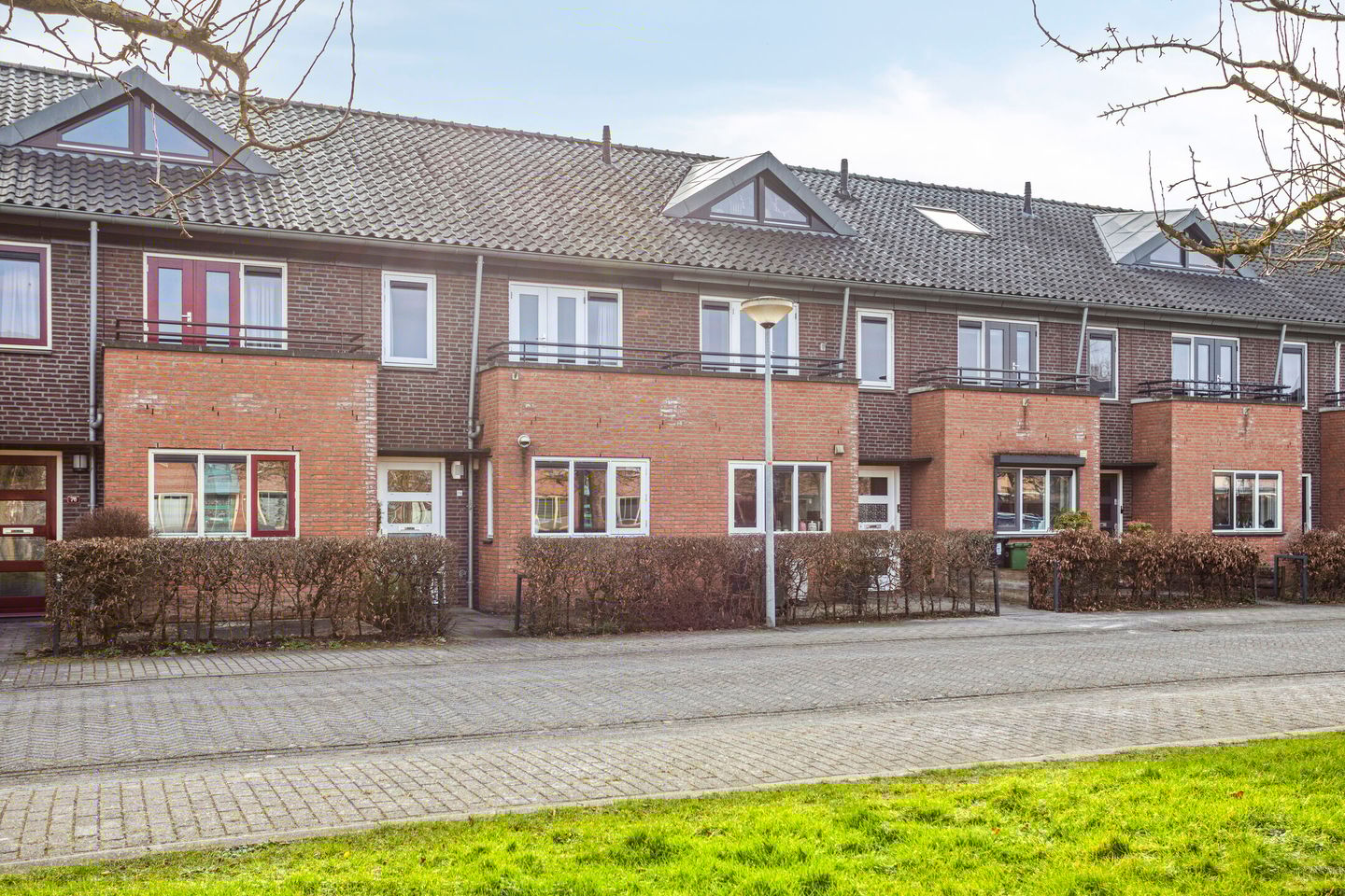 Foto 5 van Vicarie 74