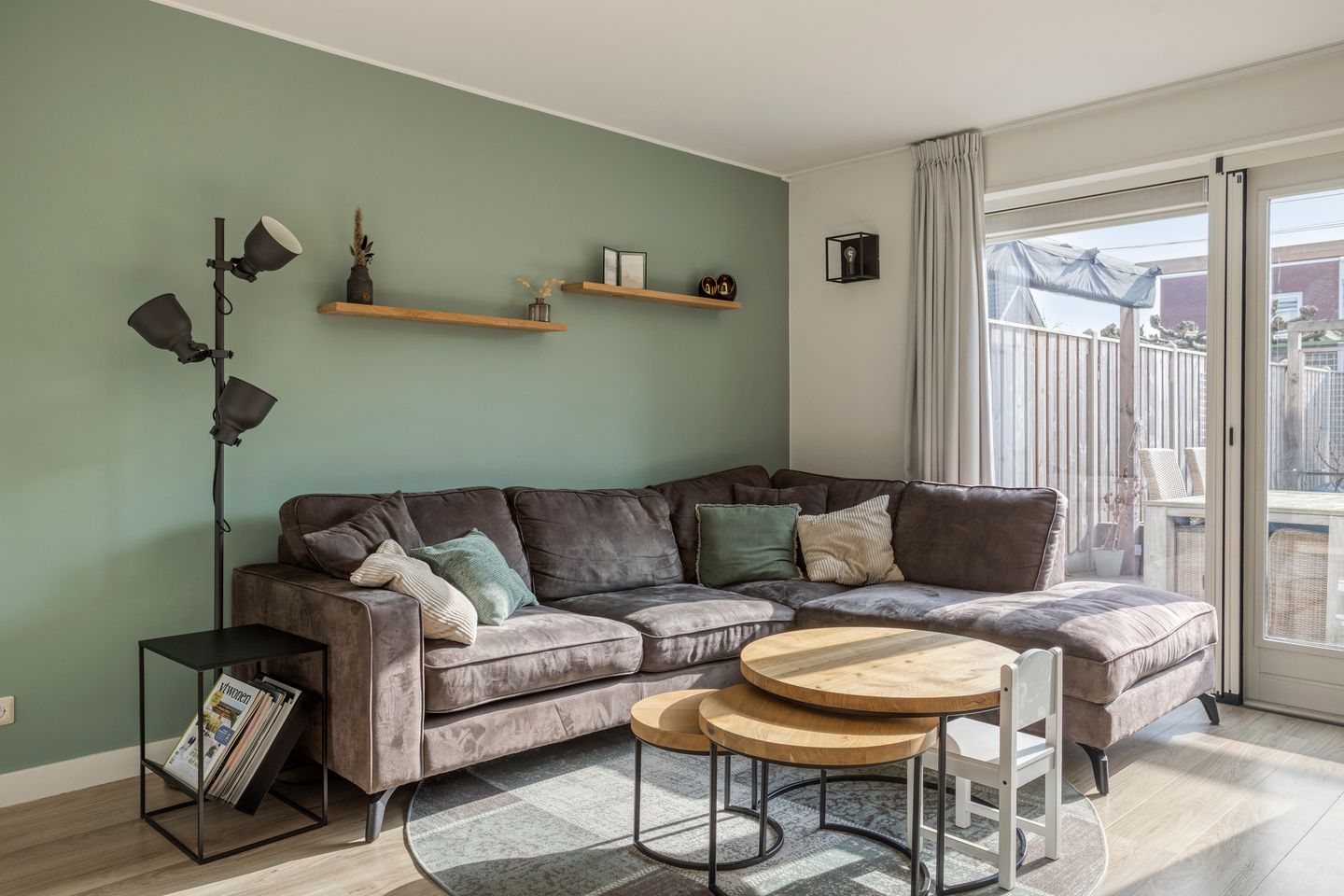 Foto 10 van Vicarie 74