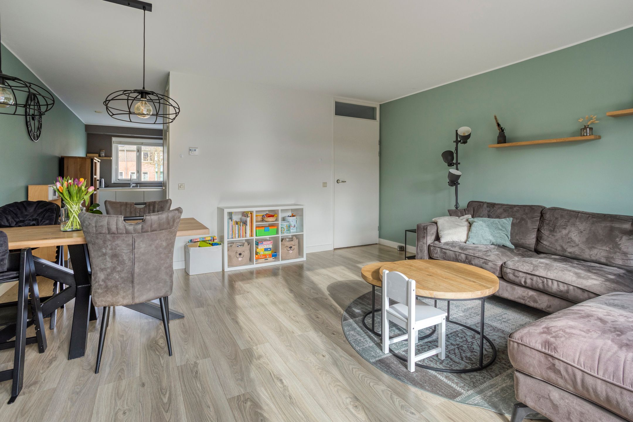 Foto 12 van Vicarie 74