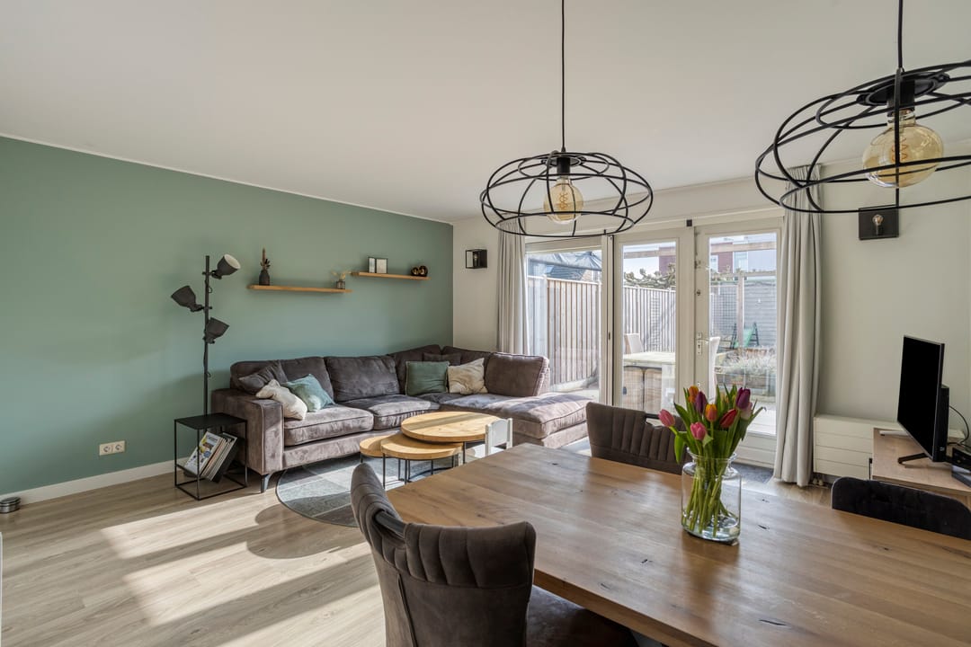 Foto 13 van Vicarie 74