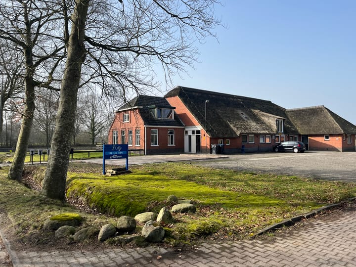 Foto 5 van Lieverseweg 22-F